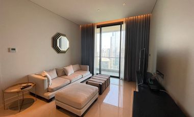 Wohnung zur Miete mit 2 Zimmer in Pathum Wan, Bangkok