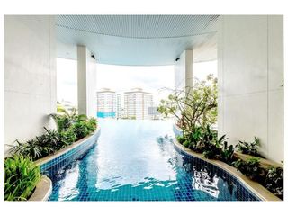 For sale 2 bedrooms condo in Khlong Toei, Bangkok