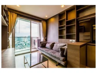 For sale 2 bedrooms condo in Khlong Toei, Bangkok