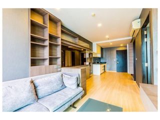 For sale 2 bedrooms condo in Khlong Toei, Bangkok