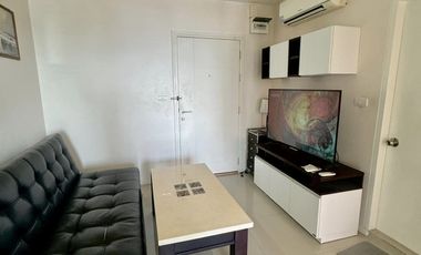 À louer 1 chambre condo à Khlong Toei, Bangkok