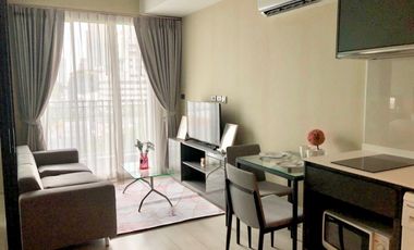 Wohnung zum Kauf und zur Miete mit 1 Zimmer in Khlong Toei, Bangkok