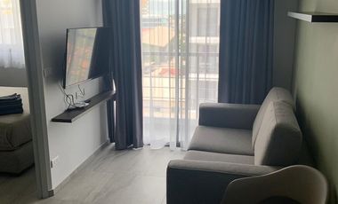 For sale and for rent studio condo in Mueang Phuket, Phuket