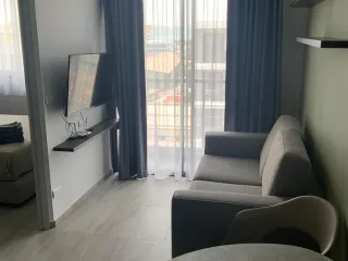 For Rent Studio Condo In Mueang Phuket