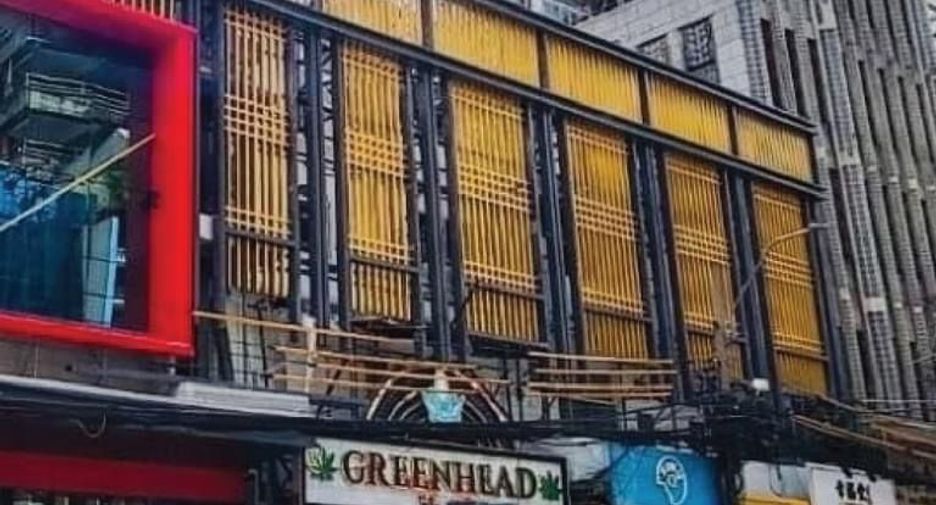 For rent retail Space in Samphanthawong, Bangkok