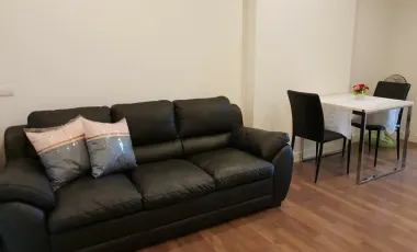 Condo en alquiler de 1 habitaciones en Phra Khanong, Bangkok