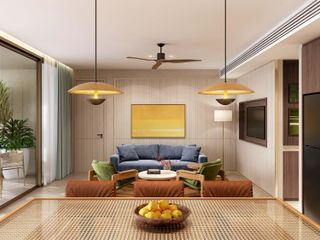 For sale 3 bedrooms condo in Thalang, Phuket