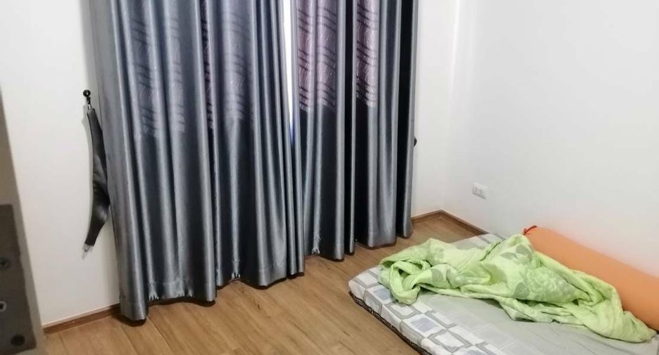 Reihenhaus zum Kauf mit 3 Zimmer in Saphan Sung, Bangkok
