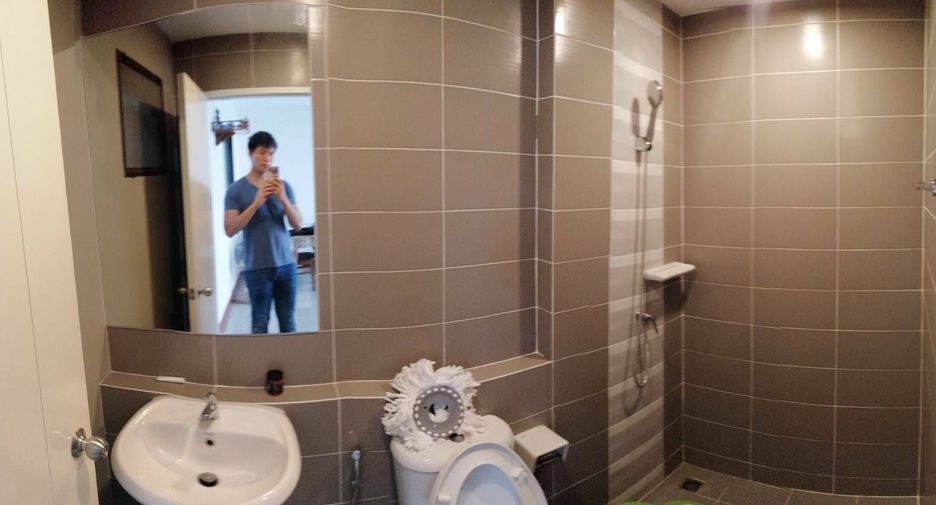 Reihenhaus zum Kauf mit 3 Zimmer in Saphan Sung, Bangkok