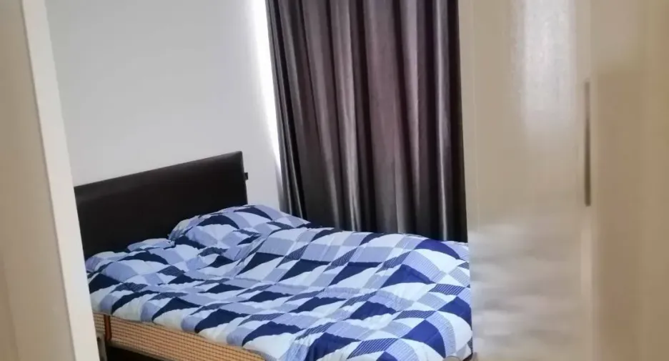 Reihenhaus zum Kauf mit 3 Zimmer in Saphan Sung, Bangkok