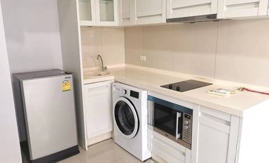 For rent 1 bed condo in Bang Phlat, Bangkok