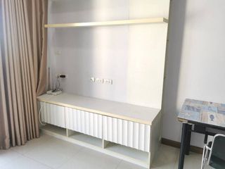 Аренда 1 кровать кондо в Банг Пхлат, Бангкок