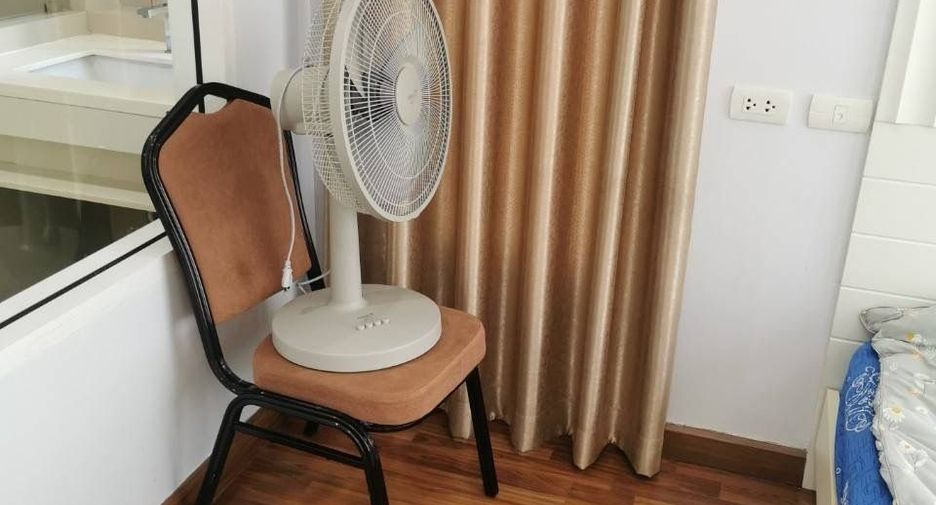 For rent 1 bed condo in Bang Phlat, Bangkok