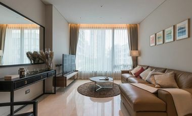 Wohnung zur Miete mit 1 Zimmer in Pathum Wan, Bangkok