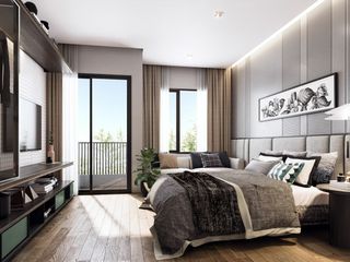 Продажа студия кондо в Пхаси Чароен, Бангкок