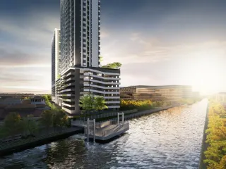 Продажа студия кондо в Пхаси Чароен, Бангкок