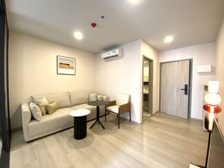 ให้เช่า 1 เตียง คอนโด ใน พระโขนง, กรุงเทพฯ