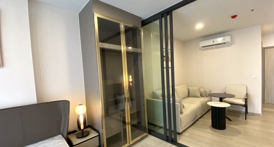 For rent 1 bed condo in Phra Khanong, Bangkok