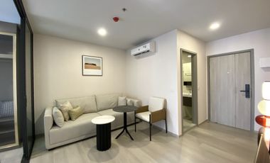 For rent 1 bed condo in Phra Khanong, Bangkok