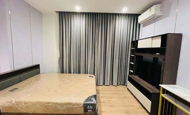 Condo en alquiler de 1 habitaciones en Phaya Thai, Bangkok