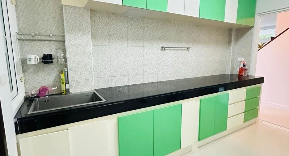 For sale 4 bedrooms house in Mueang Phuket, Phuket