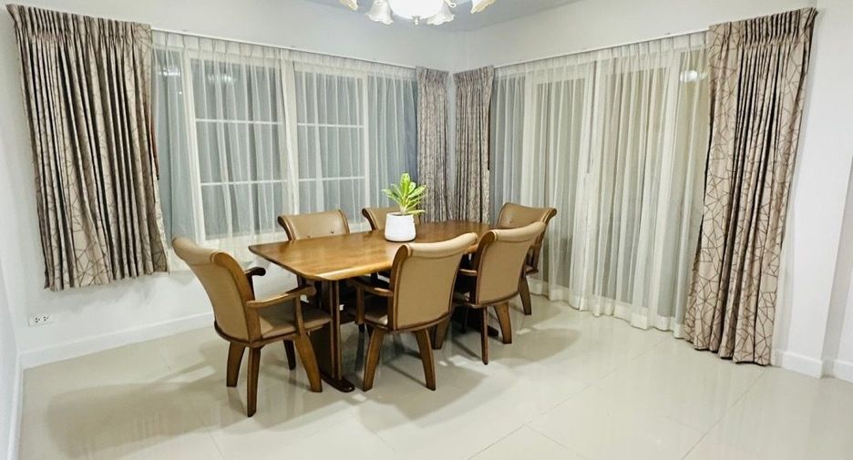 For sale 4 bedrooms house in Mueang Phuket, Phuket