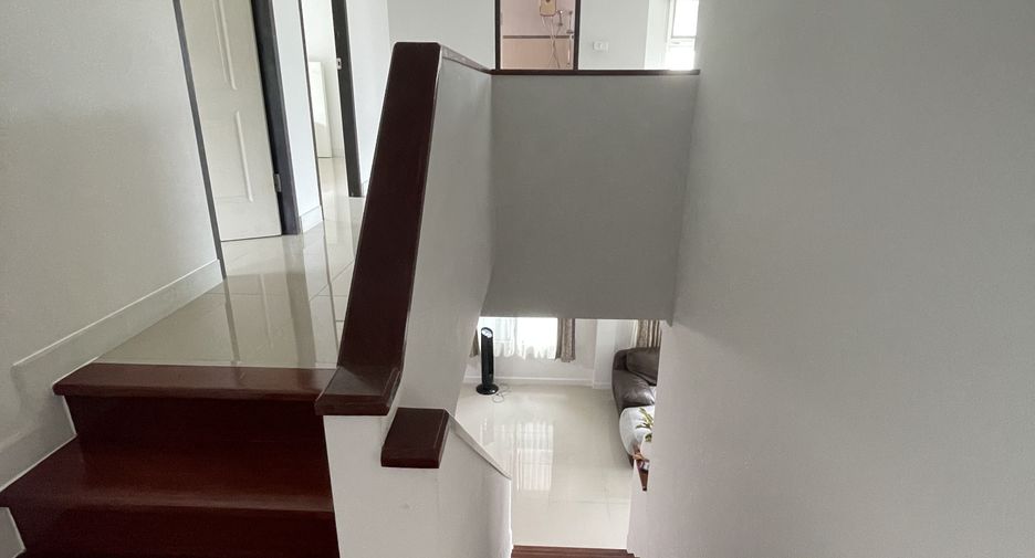 For sale 4 bedrooms house in Mueang Phuket, Phuket