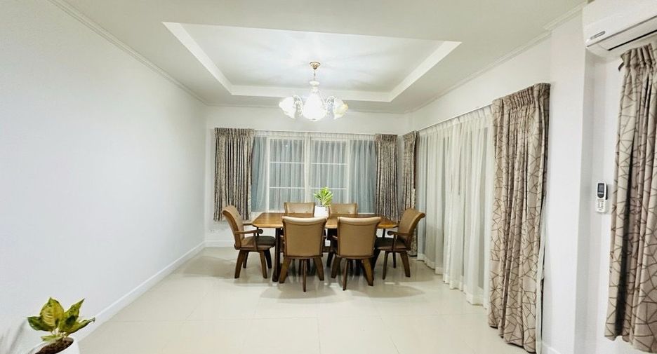 For sale 4 bedrooms house in Mueang Phuket, Phuket