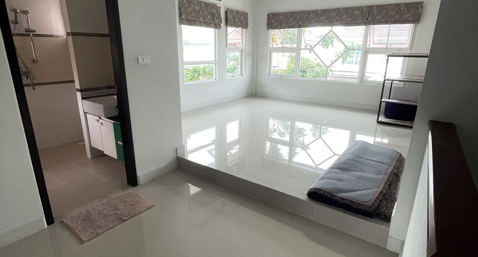 For sale 4 bedrooms house in Mueang Phuket, Phuket