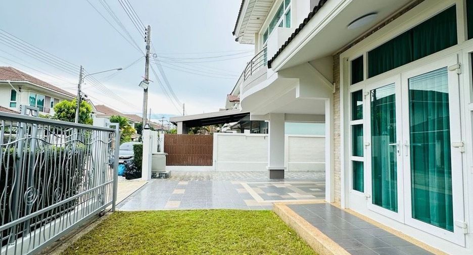 For sale 4 bedrooms house in Mueang Phuket, Phuket