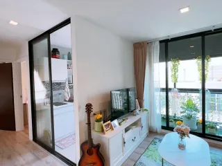 出租 2 卧室 公寓 在 Mueang Samut Prakan, Samut Prakan