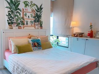 出租 2 卧室 公寓 在 Mueang Samut Prakan, Samut Prakan