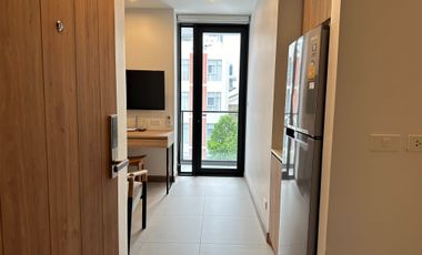 For rent 1 bed condo in Pathum Wan, Bangkok