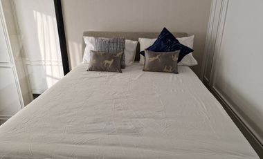 For sale 2 bedrooms condo in Ratchathewi, Bangkok