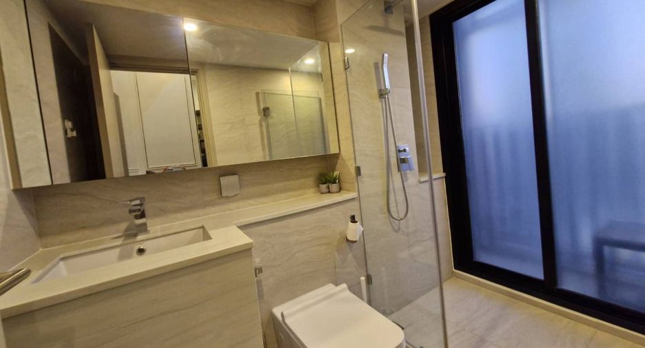 For sale 2 bedrooms condo in Ratchathewi, Bangkok