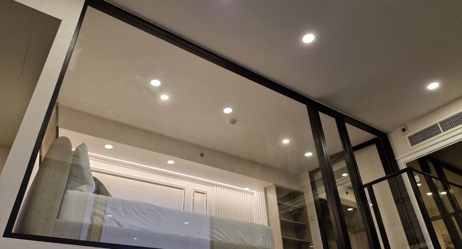 For sale 2 bedrooms condo in Ratchathewi, Bangkok