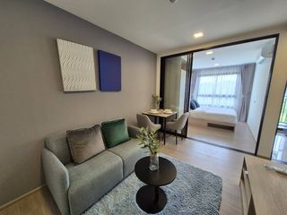 For Rent 1 Bedroom Condo In Mueang Phuket