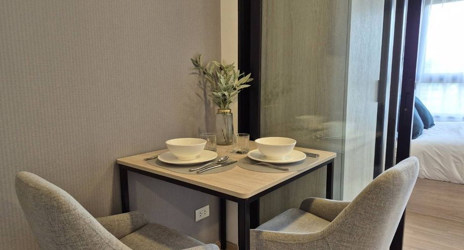 For rent 1 bed condo in Mueang Phuket, Phuket