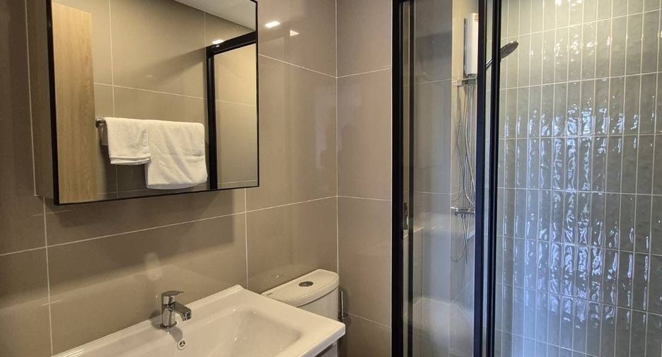 For rent 1 bed condo in Mueang Phuket, Phuket
