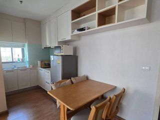 For rent 2 bedrooms condo in Phra Khanong, Bangkok
