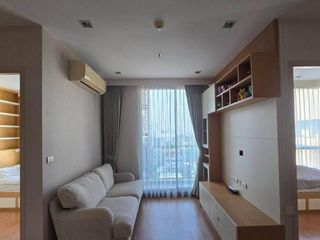 For rent 2 bedrooms condo in Phra Khanong, Bangkok