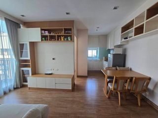 For rent 2 bedrooms condo in Phra Khanong, Bangkok