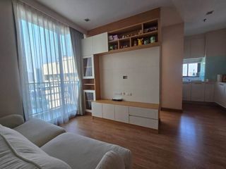 For rent 2 bedrooms condo in Phra Khanong, Bangkok