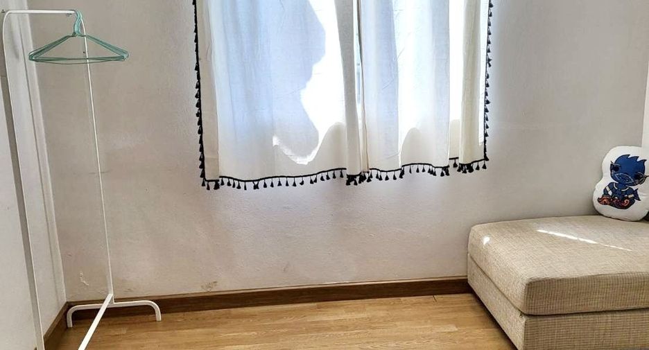 Wohnung zum Kauf und zur Miete mit 2 Zimmer in Prawet, Bangkok
