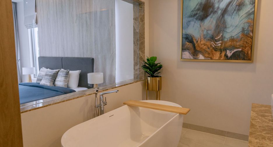 For sale 4 bedrooms villa in Thalang, Phuket