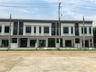 ขาย 2 ห้องนอน บ้านเดี่ยว ใน บางพลี, สมุทรปราการ