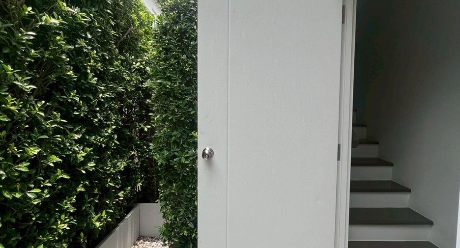 For sale 2 bedrooms house in Bang Phli, Samut Prakan