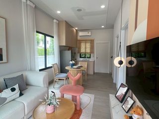 ขาย 2 ห้องนอน บ้านเดี่ยว ใน บางพลี, สมุทรปราการ