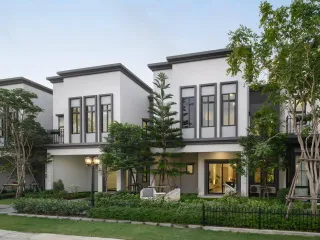 Casa en venta de 2 habitaciones en Bang Phli, Samut Prakan