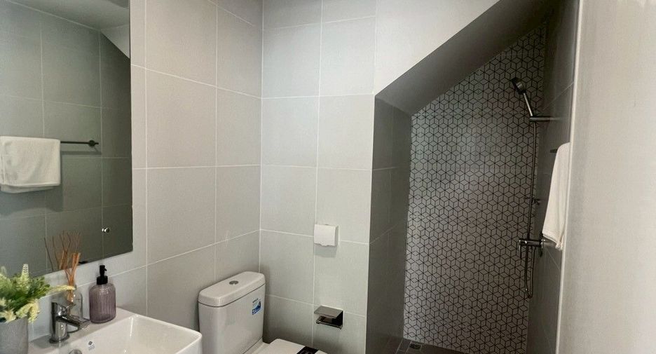 For sale 2 bedrooms house in Bang Phli, Samut Prakan